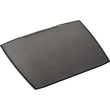 Durable Schreibunterlage Artwork 59x47cm sw
