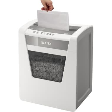 Leitz Ölblätter IQ Aktenvernichter 12 St.