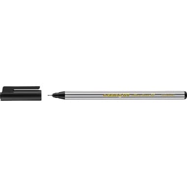 edding Fineliner 89 office liner EF 0,3mm sw