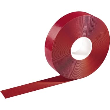 DURABLE Bodenmarkierungsband DURALINE 50/05 50mmx30m rt