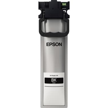Epson Tintenpatrone T9451 64,6ml schwarz