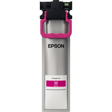 Epson Tintenpatrone T9453 38,1ml magenta