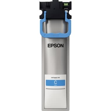 Epson Tintenpatrone T9452 38,1ml cyan