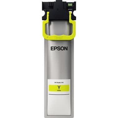 Epson Tintenpatrone T9454 38,1ml gelb