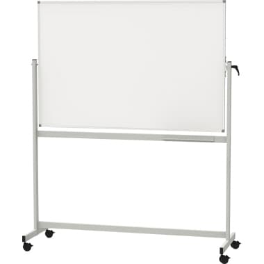 Maul Whiteboard MAULstandard 100x150cm mobil grau