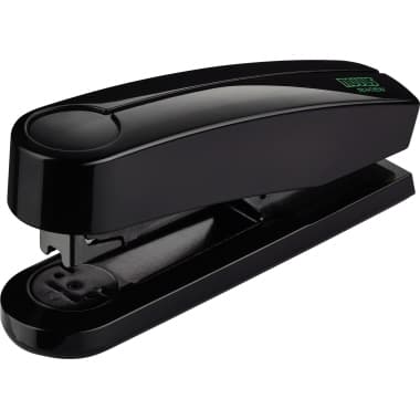 Novus Heftgerät B4 re+new schwarz