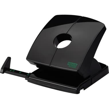 Novus Locher B230 re+new schwarz
