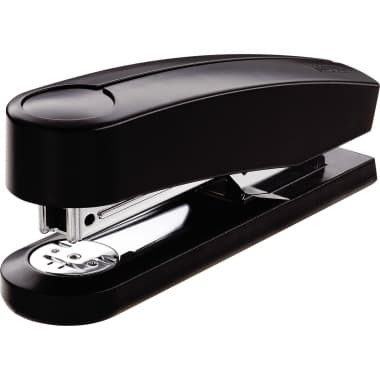 Novus Heftgerät B3 30Bl. Kunststoff schwarz
