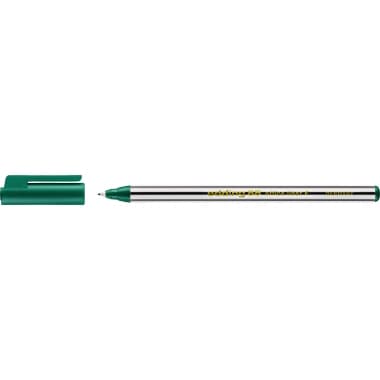 edding Fineliner 88 office liner F 0,6mm gn