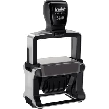trodat Datumstempel Professional 4.0 5460 6zlg