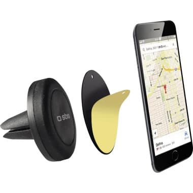 sbs Smartphonehalterung KFZ TE magnetisch