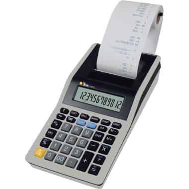 Twen Tischrechner 110 PD