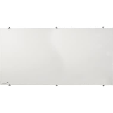 Legamaster Glastafel 200x100cm weiß
