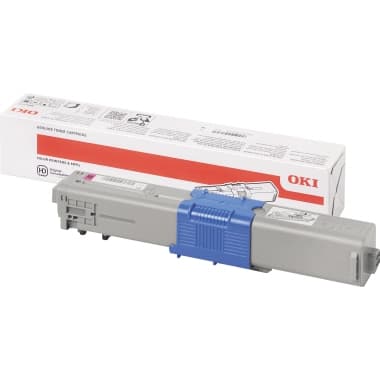 OKI Toner 46508710 3000S m