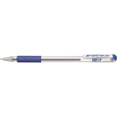 Pentel Gelroller Hybrid Gel Grip 0,3mm bl