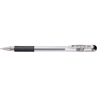 Pentel Gelroller Hybrid Gel Grip 0,3mm sw