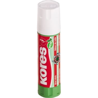 Kores Klebestift Eco 20g