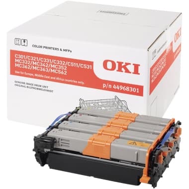 OKI Trommel 44968301 30000S