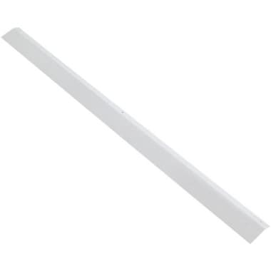 DAHLE Profilleiste zum Nageln 1000x35mm astral.si