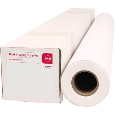 Canon Plotterpapier Standard IJM021 610mmx50m 90g