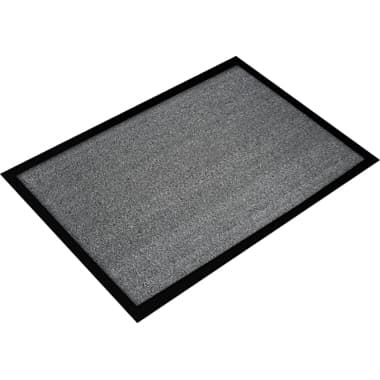 Doortex Schmutzfangmatte valuemat 60x80cm gr