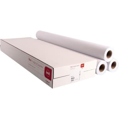 Canon Plotterpapier 90 g/qm 914mmx50m ws 3 St.