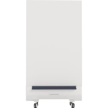 magnetoplan Schreibtafel Infinity Wall mobil emaill.