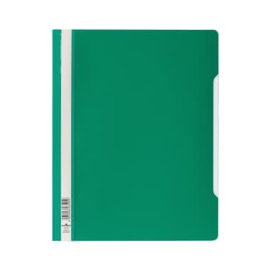 Durable Schnellhefter 257006 A4 gn