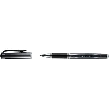uni-ball Gelroller GEL IMPACT UM-153S 0,6mm schwarz