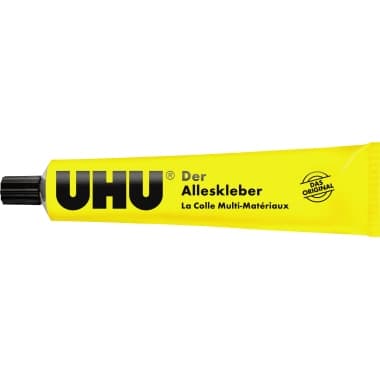 Uhu Alleskleber Tube 125g