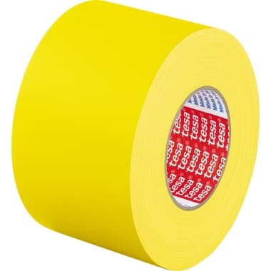 tesa Gewebeband 38mmx50m gelb