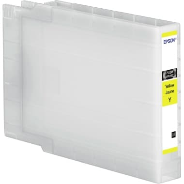 Epson Tintenpatrone T04B4 gelb