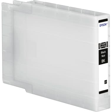 Epson Tintenpatrone T04B1 schwarz
