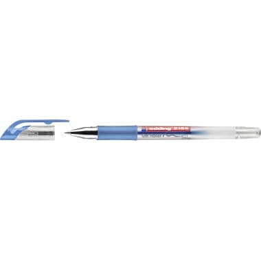edding Geltintenroller 2185 0,7mm bl