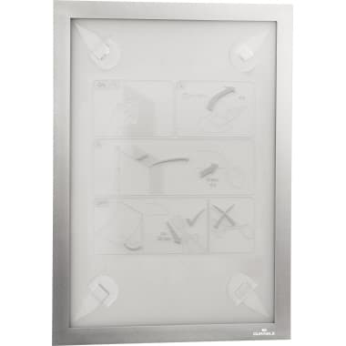 Durable Inforahmen DURAFRAME WALLPAPER A3 si