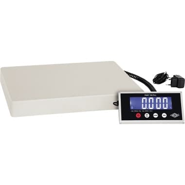 Wedo Paketwaage PAKET 100 Plus 100kg +Netzgerät