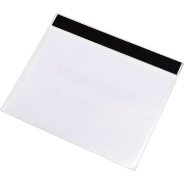Djois Kennzeichnungshülle A4 tr 10 St./Pack.