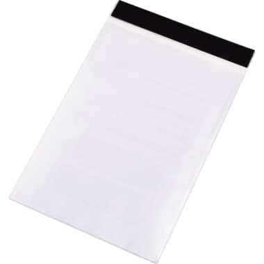 Djois Kennzeichnungshülle A4 tr 10 St./Pack.