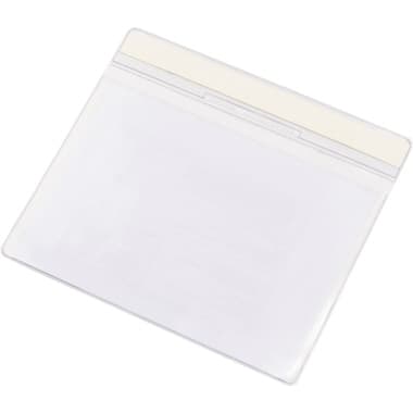 Djois Kennzeichnungshülle A5 tr 10 St./Pack.