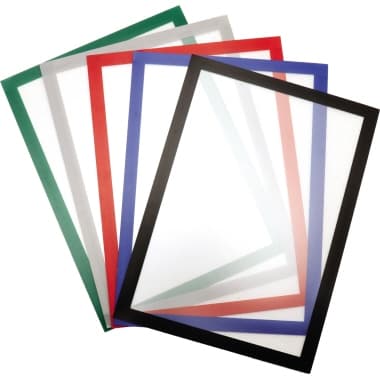 Djois Magnetschild Magneto Solo Pro A4 bl 10 St.