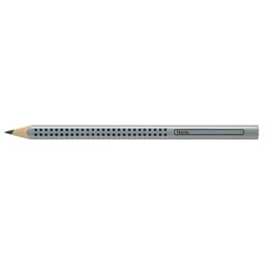 Faber-Castell Bleistift JUMBO GRIP HB