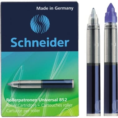 Schneider Rollerpatrone bl 5 St.