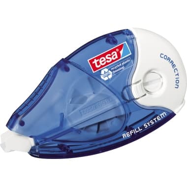 tesa Korrekturroller 4,2mm 2 St.