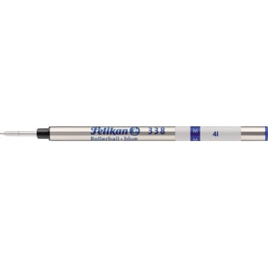 Pelikan Tintenrollermine 338 M bl