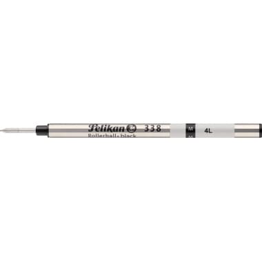 Pelikan Tintenrollermine 338 M sw