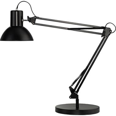 Unilux Tischleuchte SUCCESS 80 LED sw