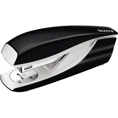 Leitz Heftgerät NeXXt 30Bl. Metall sw