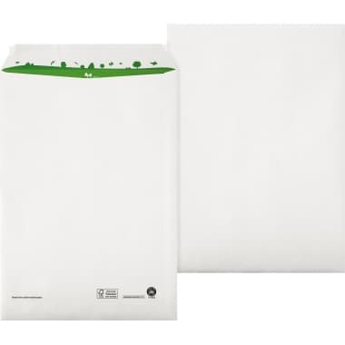 beECO Versandtasche C4 100g oF hk ws 250St