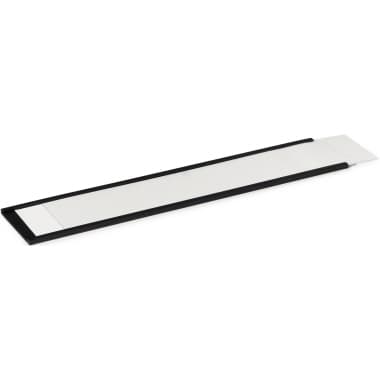 Durable C-Profil 40mm an 5 St./Pack. +Schilder