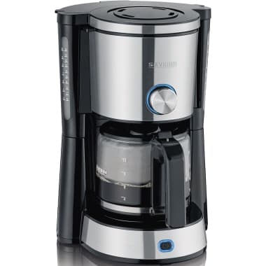 Severin Kaffeemaschine TypeSwitch 1.000W 10Tassen